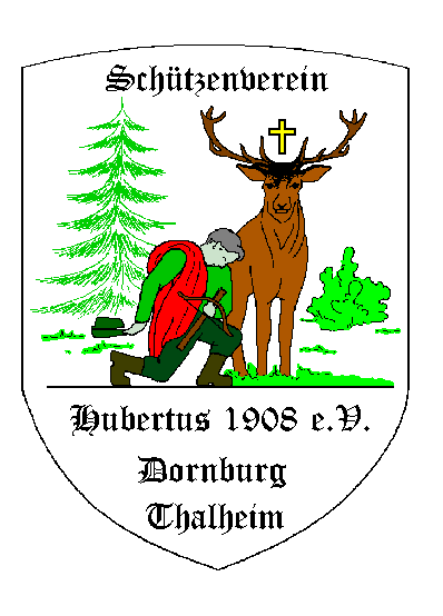 SV Hubertus Thalheim